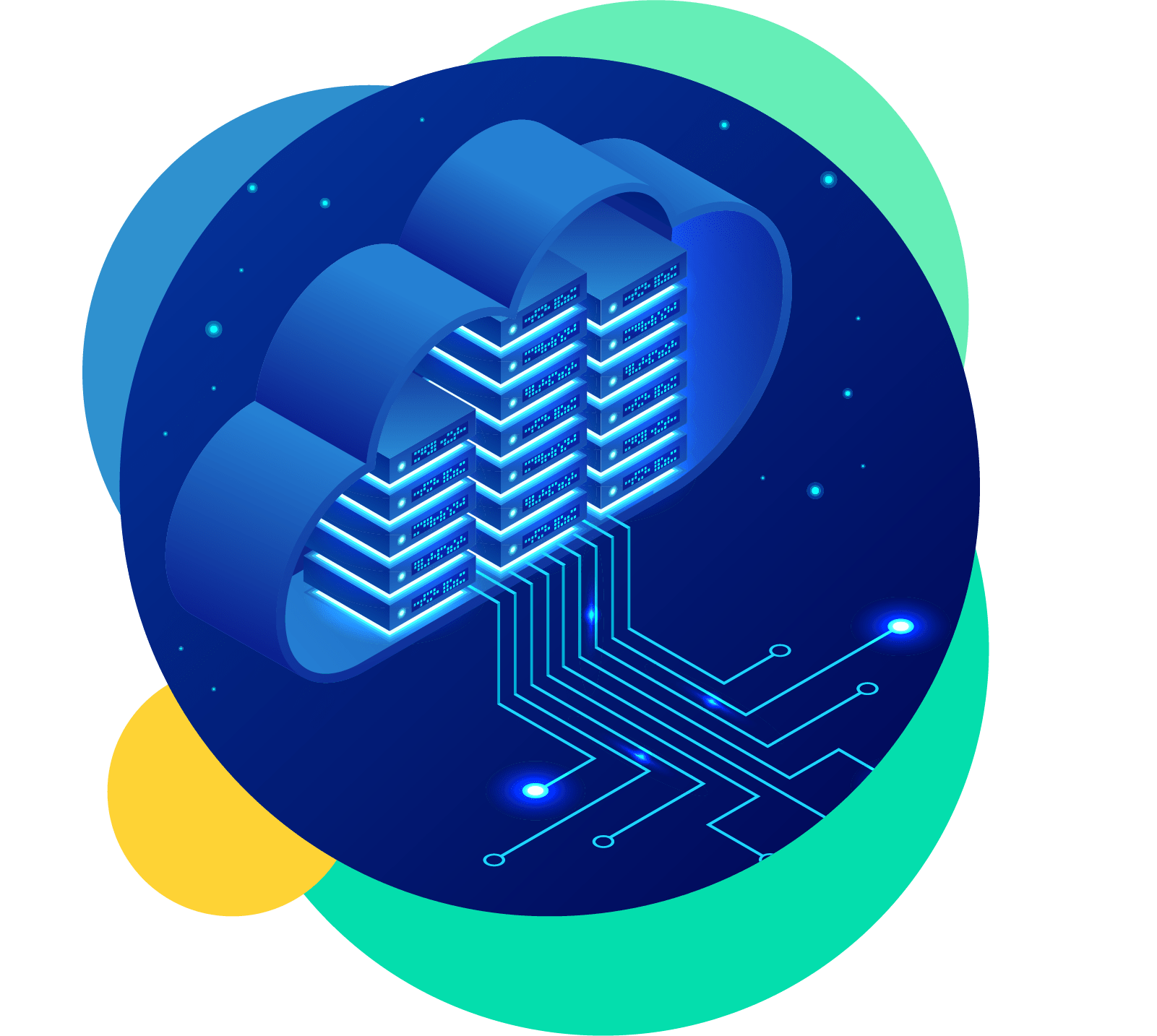 Surgicloud Data Consistency